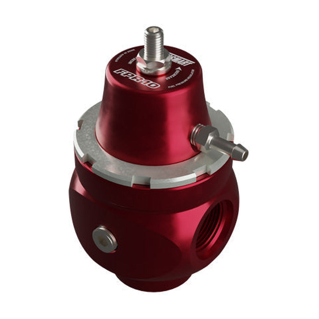 Turbosmart FPR10 Red - Fuel Pressure Regulator