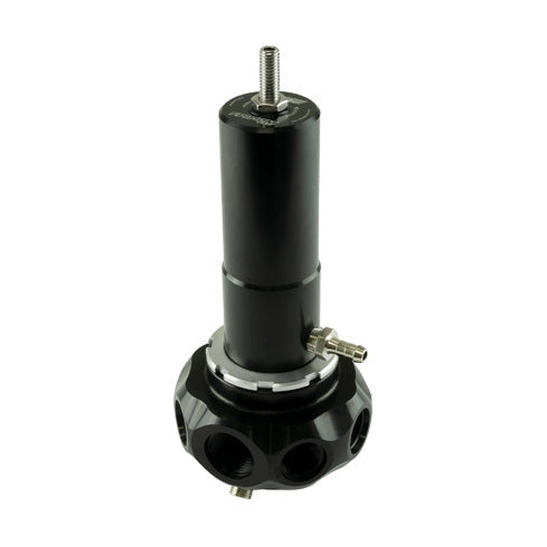 Turbosmart FPR10M Pro Black - Fuel Pressure Regulator