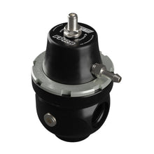 Turbosmart FPR8 Black - Fuel Pressure Regulator