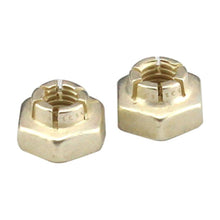 Turbosmart GenV V-Band Replacement Nuts - 2 Pack