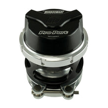 Turbosmart GenV ProPort BOV Black
