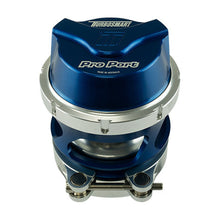 Turbosmart GenV ProPort BOV Blue