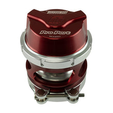 Turbosmart GenV ProPort BOV Red