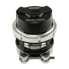 Turbosmart RacePort Female GenV - Black No Weld Flange