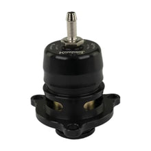 Turbosmart Kompact Dual Port Ford Focus RS 2016 2.3L Ecoboost