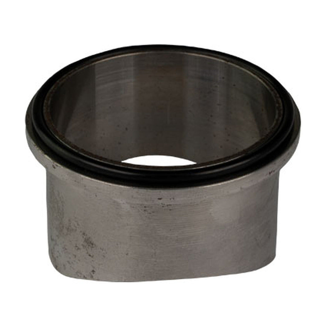 Turbosmart RacePort S/S Weld Flange to Suit Female BOV