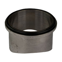 Turbosmart RacePort S/S Weld Flange to Suit Female BOV