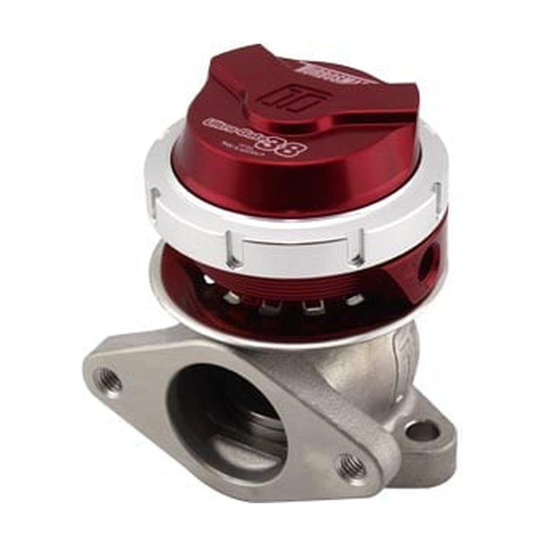 Turbosmart GenV WG38 UltraGate38 14psi Red
