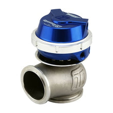 Turbosmart GenV WG45 HyperGate45 14psi Blue