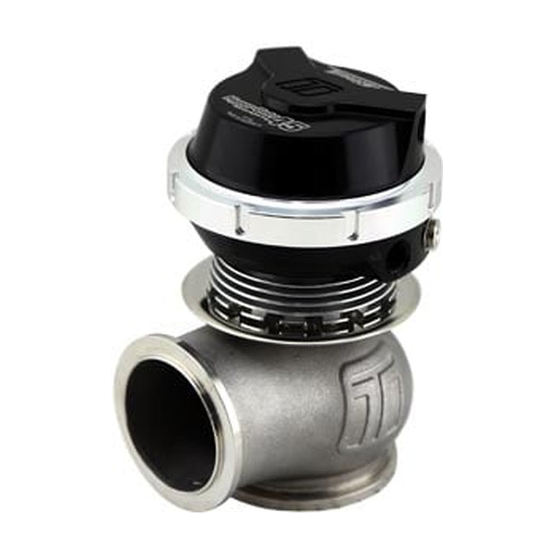 Turbosmart GenV WG45M HyperGate45 Motorsport 14psi Black