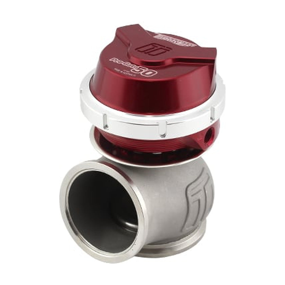 Turbosmart GenV WG50 ProGate50 14psi Red