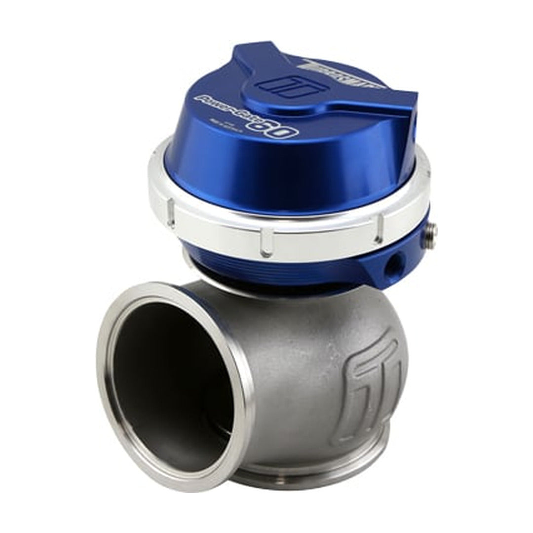 Turbosmart GenV WG60 PowerGate60 14psi Blue