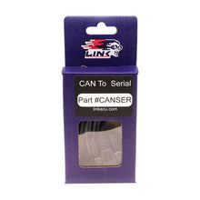 Link Tuning Cable (CANSER)