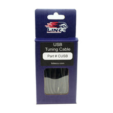 Link Tuning Cable (CUSB)