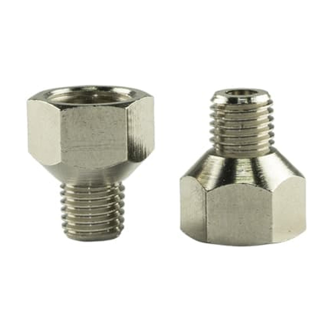 Turbosmart 1/16NPT Male-1/8NPT Female Fit