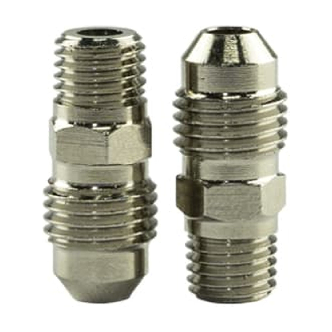 Turbosmart 1/16NPT Male - -3AN Flare Fit