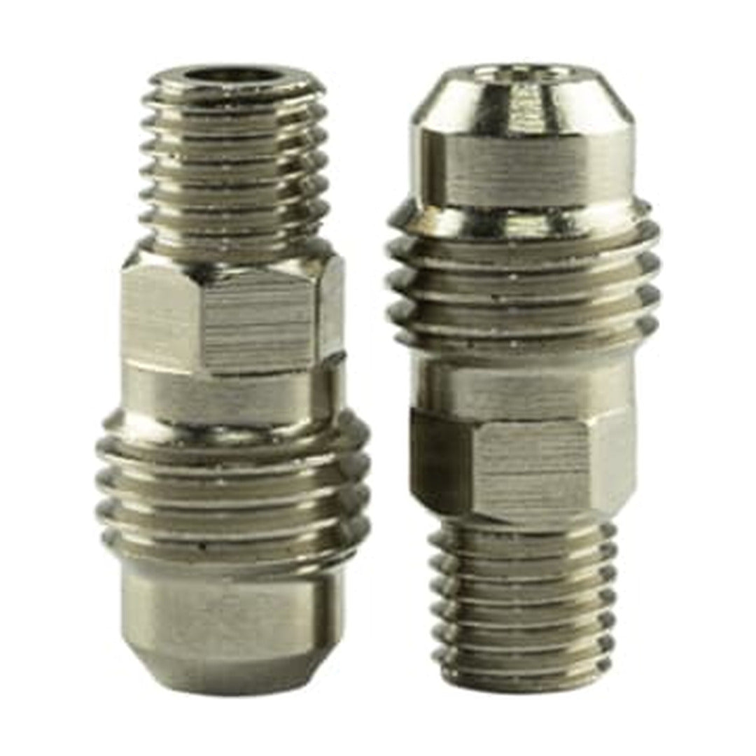 Turbosmart 1/16NPT Male - -4AN Flare fit