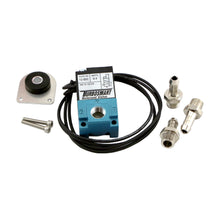 Turbosmart Solenoid Kit 3 Port (Suits EBoost2/EBStreet)