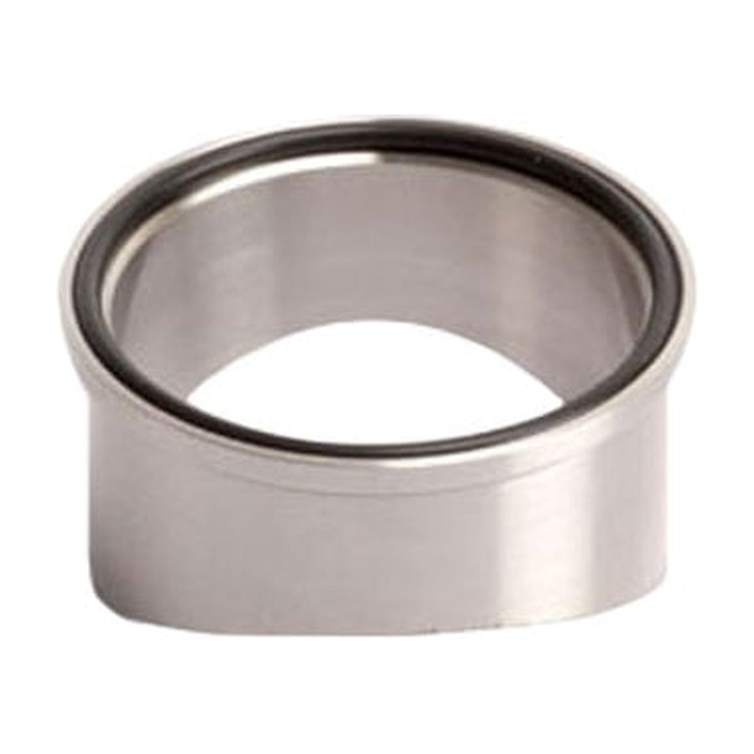 Turbosmart BOV 38mm SS Profiled Adapter