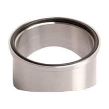 Turbosmart BOV 38mm SS Profiled Adapter