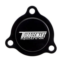 Turbosmart Ford Mustang/Fiesta BOV Blanking Plate
