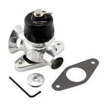 Turbosmart Dual Port Mazda/Subaru - Black