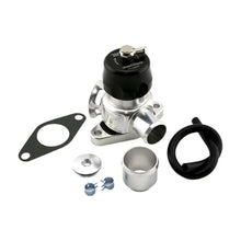 Turbosmart Dual Port Nissan - Black