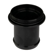 Turbosmart BOV Kompact 25mm Plumb Back Fitting