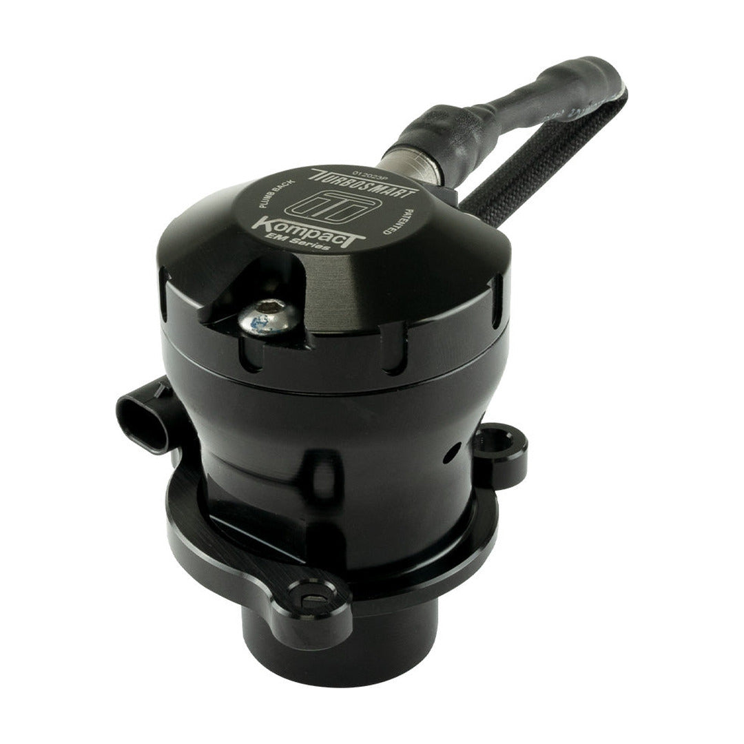 Turbosmart BOV Kompact EM PlumBack- VR 18