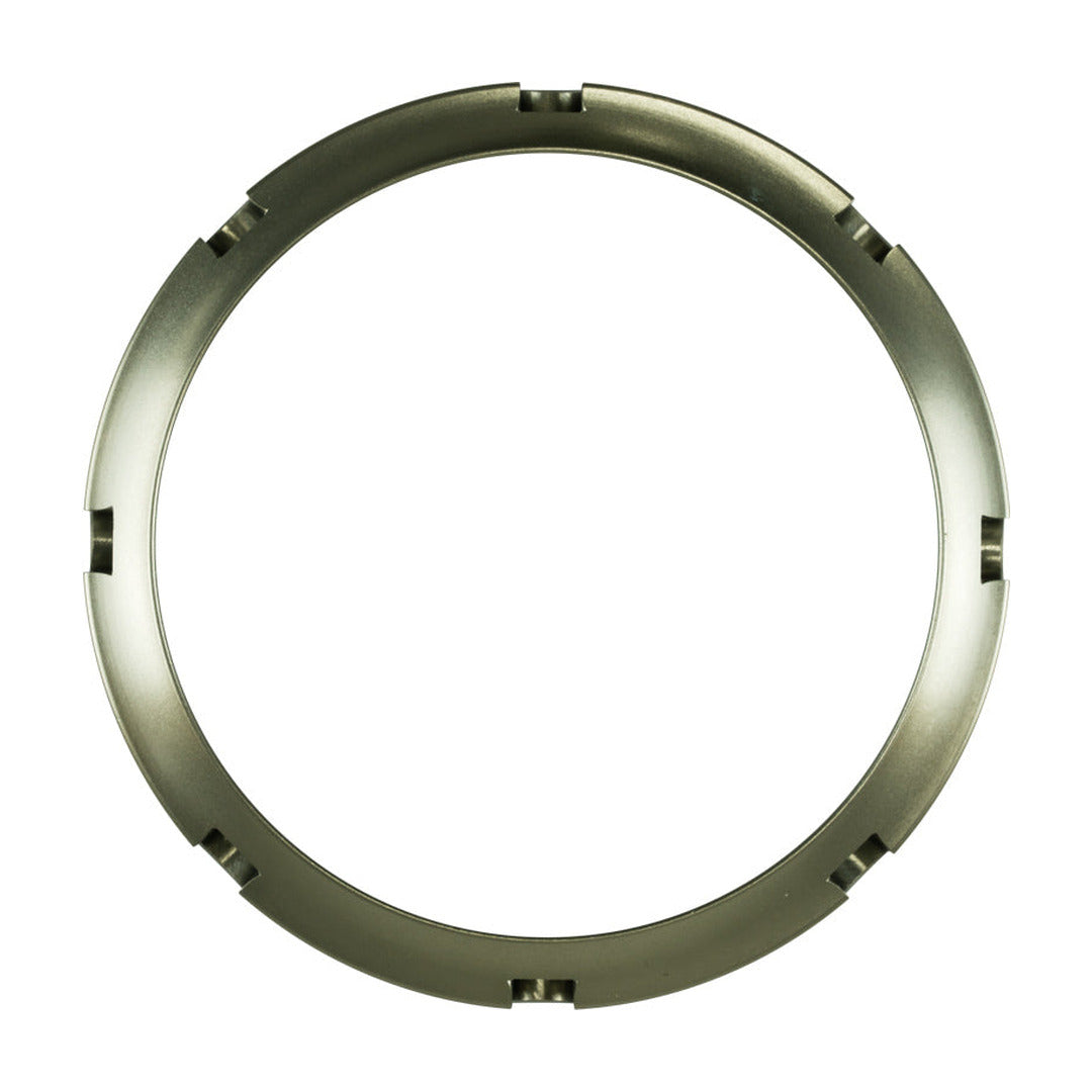 Turbosmart BOV PowerPort Collar Platinum