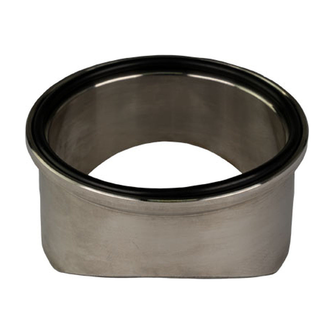 Turbosmart BOV RacePort Stainless Steel Weld Flange