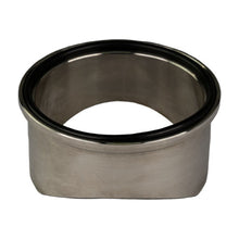 Turbosmart BOV RacePort Stainless Steel Weld Flange