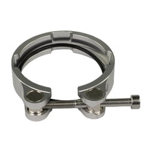 Turbosmart RacePort & Big Bubba V-Band Clamp