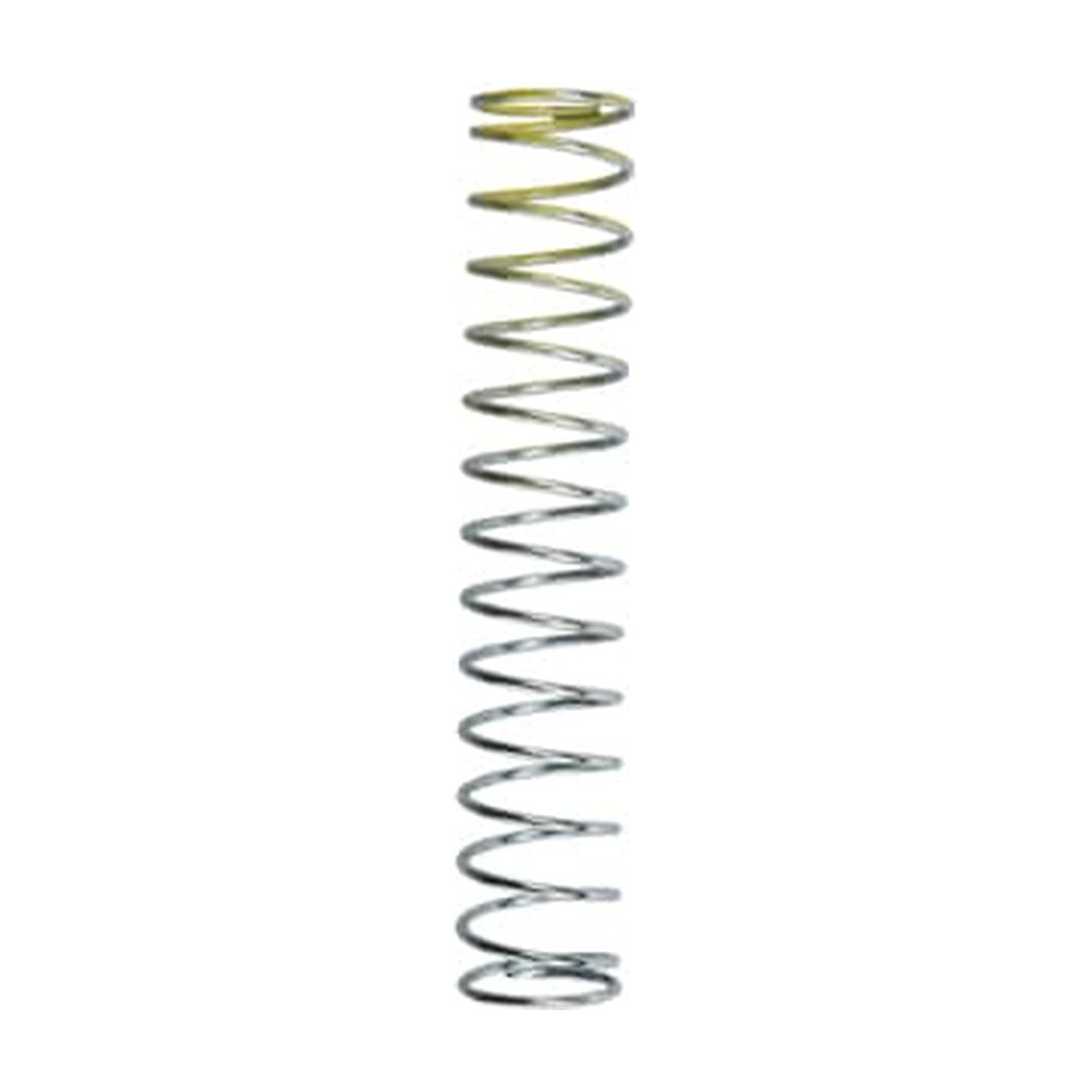 Turbosmart BOV Spring Dual Port / Super Sonic - Yellow