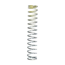 Turbosmart BOV Spring Dual Port / Super Sonic - Yellow