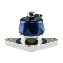 Turbosmart BOV Vee Port Pro Subaru - Blue