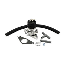Turbosmart Dual Port Subaru - Black