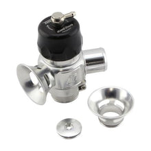 Turbosmart Dual Port Uni 38mm - Black