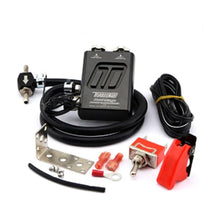 Turbosmart Dual Stage Boost Controller V2 - Black