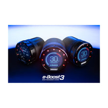 Turbosmart E-Boost 3 60mm (EB3)