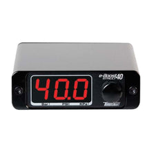 Turbosmart eBoost Street 40psi Electronic Boost Controller