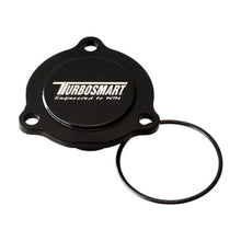 Turbosmart Blanking Plate Suit Borg Warner EFR, KKK And Ecoboost Turbochargers