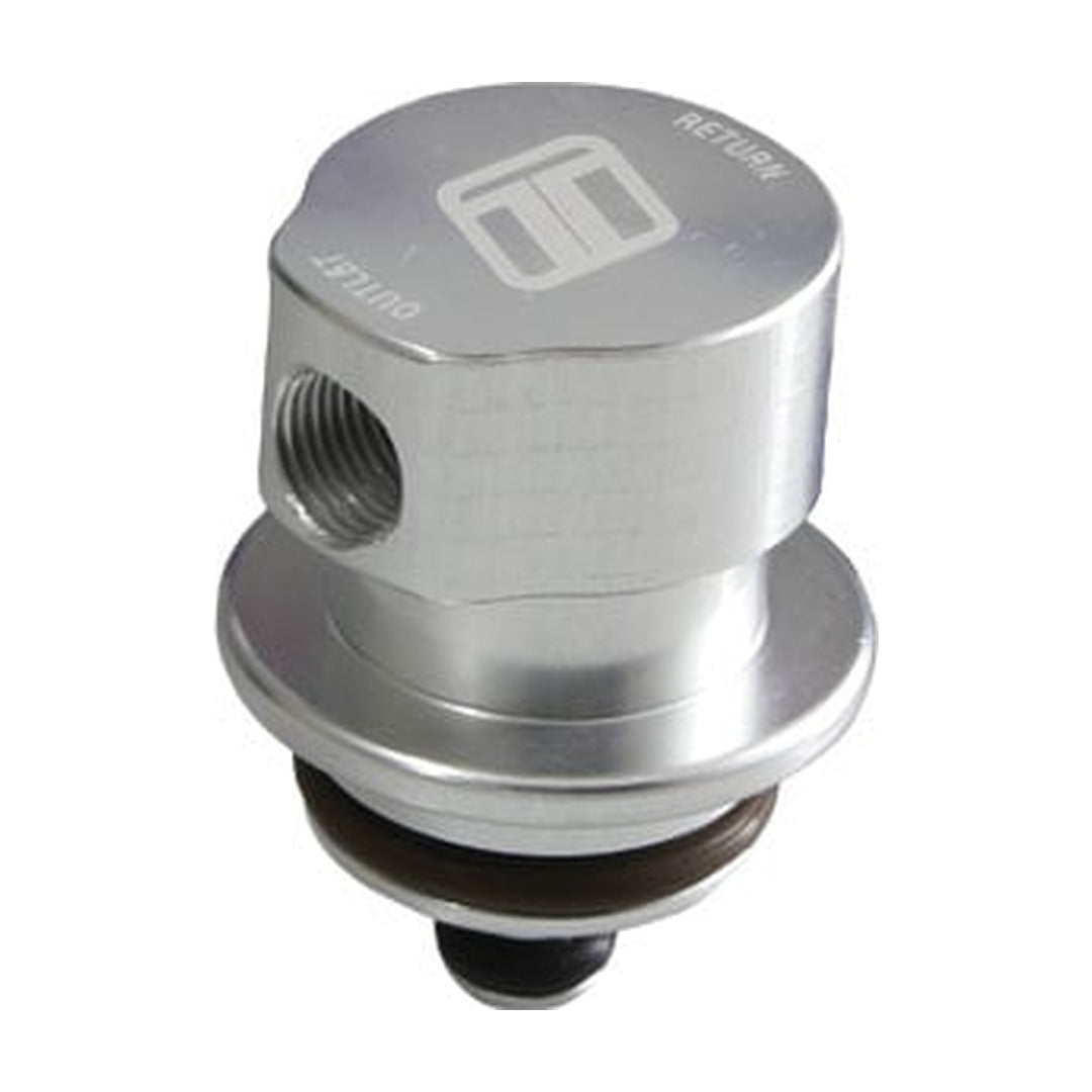 Turbosmart Fuel Rail Adaptor - Audi/VW/Ford