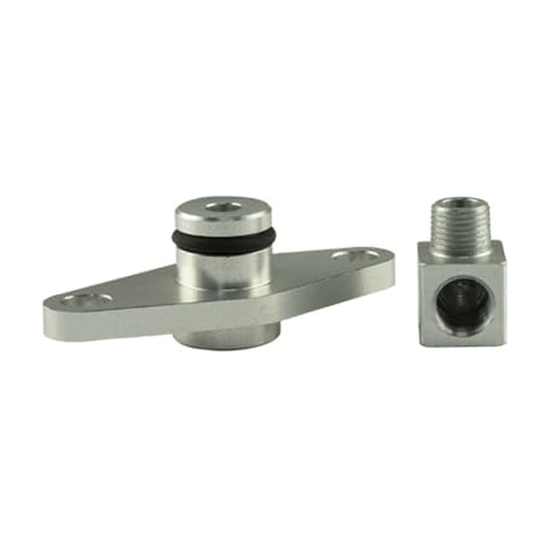 Turbosmart Fuel Rail Adaptor - Subaru (STI)