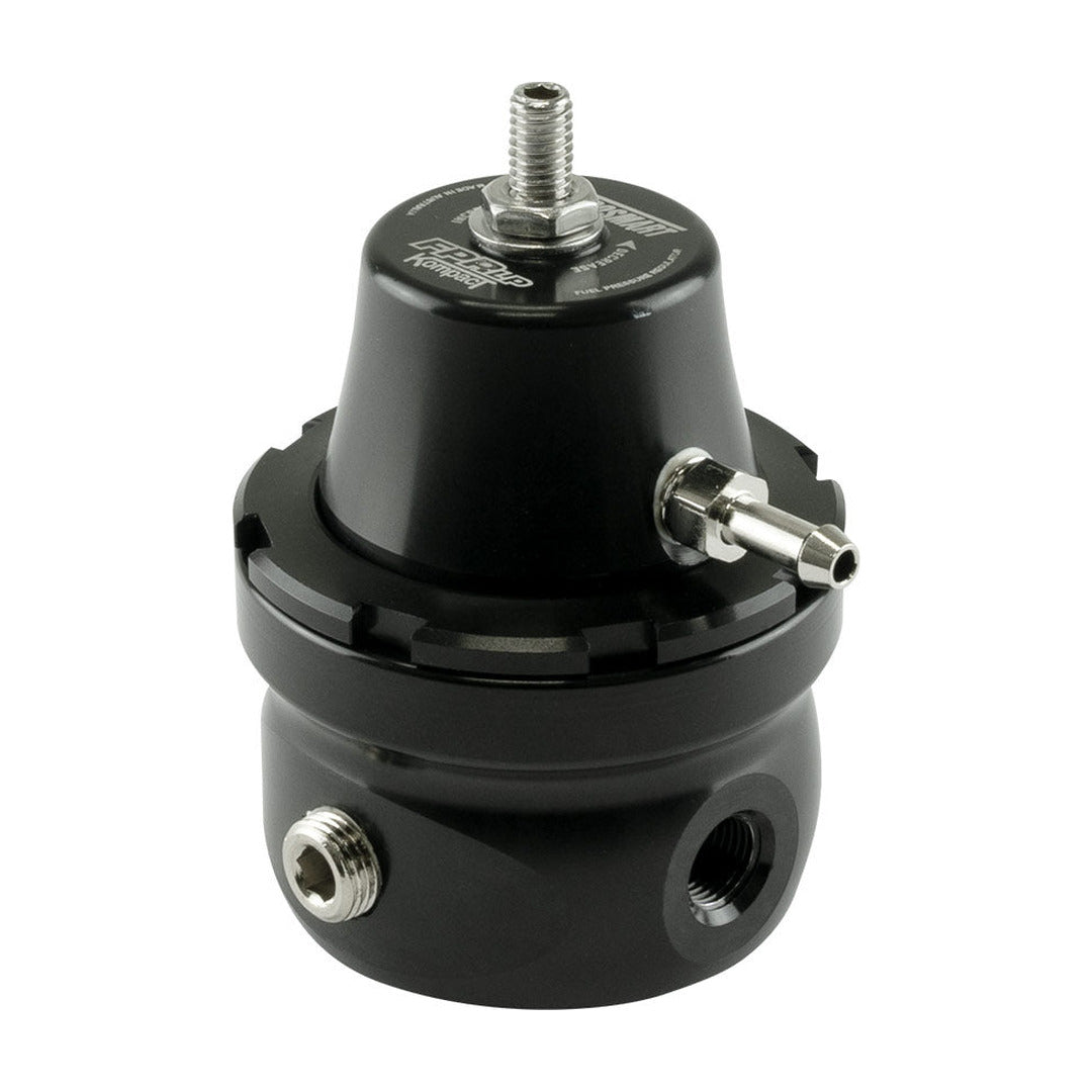 Turbosmart FPR Kompact (1/8"NPT LP) - Fuel Pressure Regulator - Sleeper