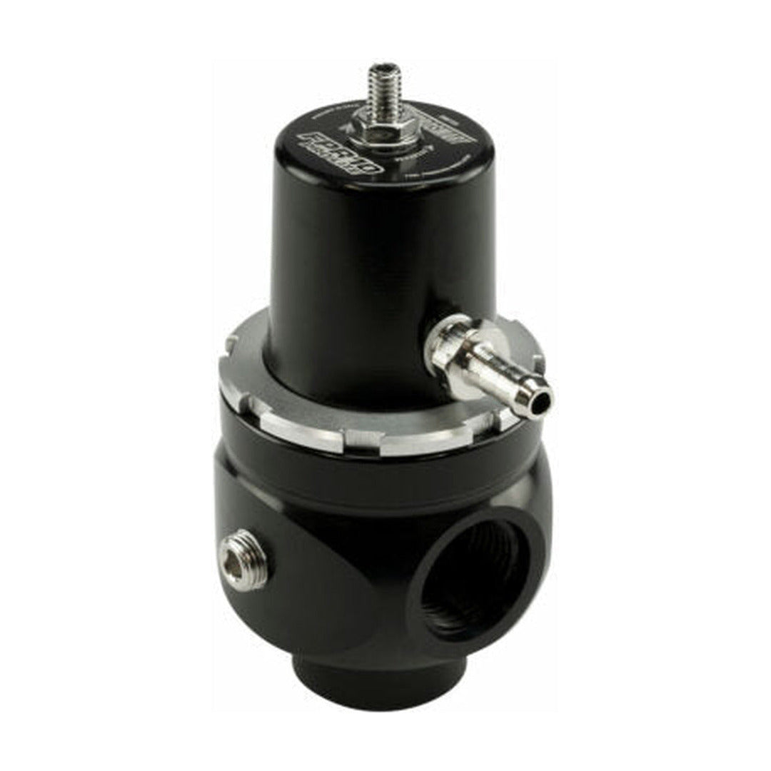 Turbosmart FPR10 Pro-Lite Black - Fuel Pressure Regulator