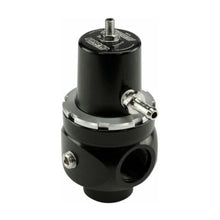 Turbosmart FPR10 Pro-Lite Black - Fuel Pressure Regulator