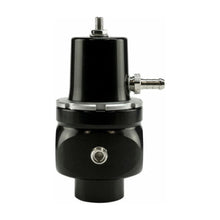 Turbosmart FPR10 Pro-Lite Black - Fuel Pressure Regulator