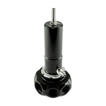 Turbosmart FPR12M Pro - Fuel Pressure Regulator - Black