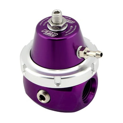 Turbosmart FPR2000 Purple -8 AN Fuel Regulator / 2000HP